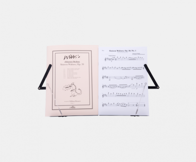 HERCULES BS 010 BB - Pulpit do nut biurkowy