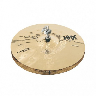 SABIAN HHX Evolution Hats 14