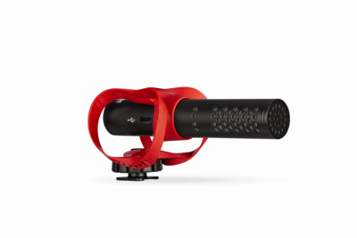 RODE VideoMic GO II HELIX - Mikrofon do kamery