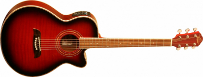 OSCAR SCHMIDT OG 10 CE (FTR) gitara elektroakustyczna