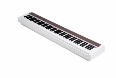 NUX NPK-10 WH - Pianino cyfrowe białe