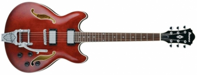Ibanez AS73T-TCR - gitara elektryczna