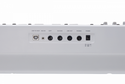 Kurzweil KA-E1 White - Stage Piano