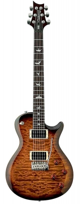 PRS SE Tremonti Custom Tabacco Sunburst Quilt - gitara elektryczna-3968