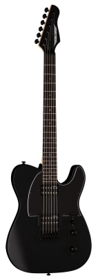 Dean NashVegas Hum Hum BKS - gitara elektryczna-5336