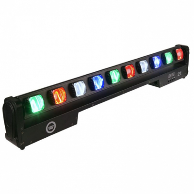 LIGHT4ME SWEEPER BAR 10x15 RGBW - Belka LED