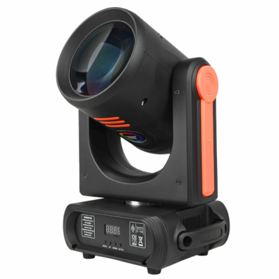 LIGHT4ME ORBEAM 150W LED - Głowica ruchoma