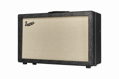 Supro Royale Combo 2x12 1933R – wzmacniacz gitarowy