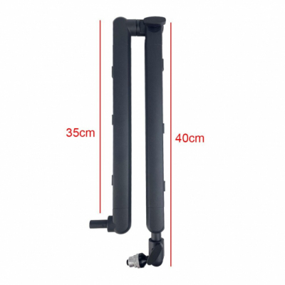 DNA TMS PRO 2 - Ramie mikrofonowe