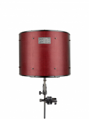sE REFLEXION FILTER PRO 25AE - Przenośna kabina akustyczna