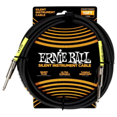 ERNIE BALL EB 6472 - Kabel instrumentalny