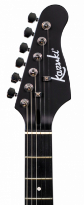Kazuki BKZ-NST-SB - Gitara elektryczna