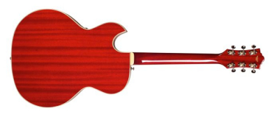 GUILD Starfire III, Cherry Red gitara elektryczna