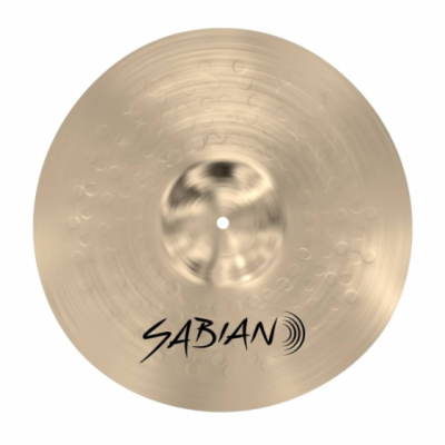 SABIAN S 12 CS (N) - Talerz efektowy typu stax, stack