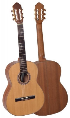 Hora SM500 - gitara klasyczna 4/4-12820