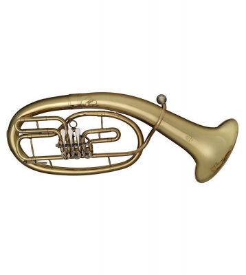 Stagg 77 BAR HG - sakshorn tenorowy - wyprzedaż-971