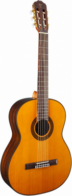 TAKAMINE GC5-NAT - gitara klasyczna
