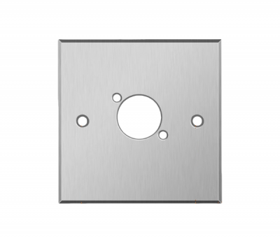 Teriux TWP-1-SL - Panel montażowy