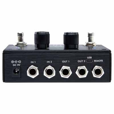 Pigtronix Infinity 2 - efekt gitarowy Looper