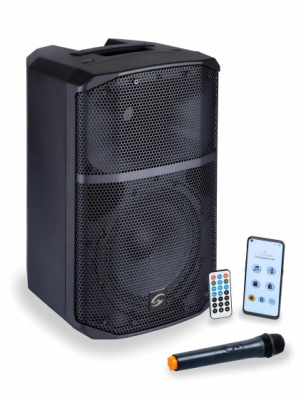 Soundsation Provibe 8AIR - Kolumna aktywna