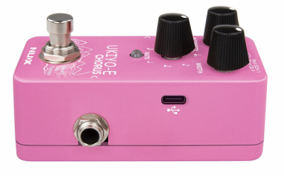 NUX NCH-4 UKIYO-E - Efekt gitarowy Chorus