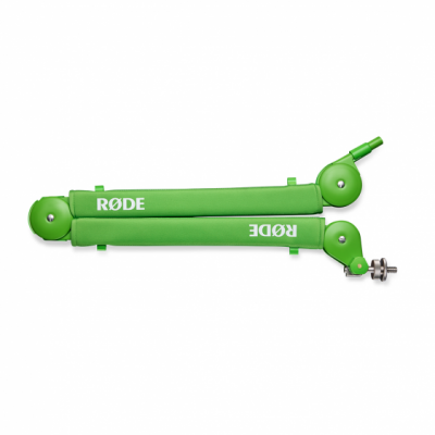 RODE PSA1+ Green - Radiowy uchwyt mikrofonowy zielony