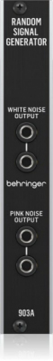 Behringer 903A RANDOM SIGNAL GENERATOR moduł syntezatatora modularnego