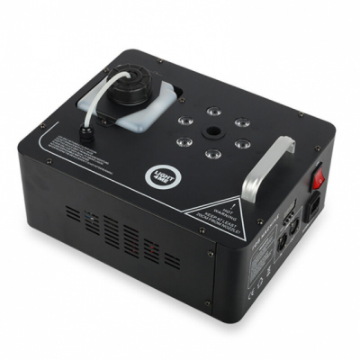 LIGHT4ME VESU 1200 - wytwornica dymu pionowego