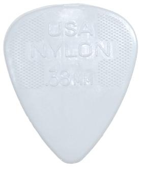 Dunlop Nylon Standard 0.38mm