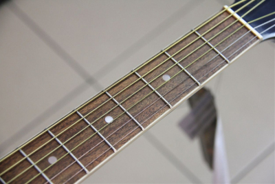 WASHBURN WA 90 CE (BLB) gitara elektroakustyczna