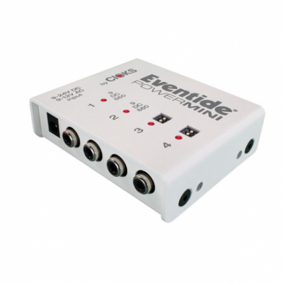 Eventide PowerMini - Zasilacz do pedalboarda