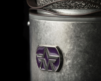 Aston Microphones ORIGIN BUNDLE - Mikrofon pojemnościowy + uchwyt + pop filtr