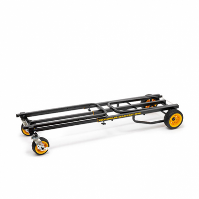 RockNRoller R14G - Wózek transportowy