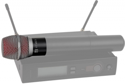 sE V7 MC1 - Kapsuła do bezprzewod. systemu Shure z etui MP03