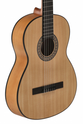 Manuel Rodriguez Caballero CA-PM F - Gitara klas.