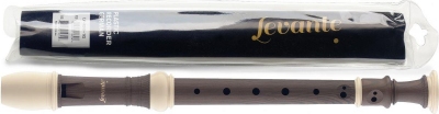 Levante LV-RSO1G - drewniany flet sopranowy-6286