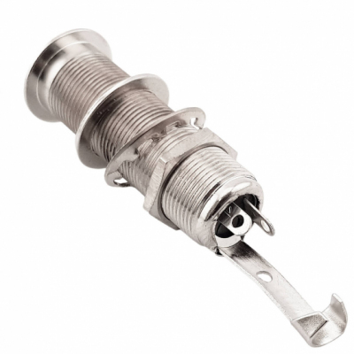 ST Professional ST-P 1JP-031 - Gniazdo do gitary Jack Endpin 3 styki