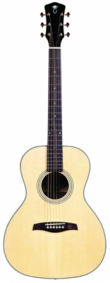 Levinson LS-233 NS - Gitara elektroakustyczna