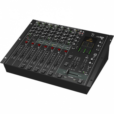 Behringer DX2000USB - 7-kanałowy mikser DJ