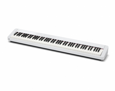 CASIO PX-S1100 WE - PIANINO CYFROWE