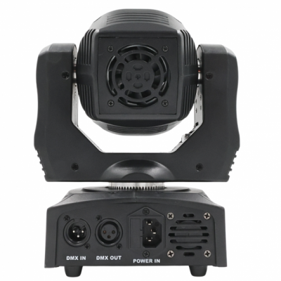 LIGHT4ME KALEIDO - Głowica ruchoma