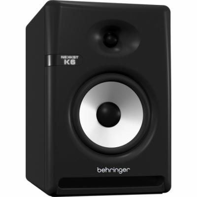 Behringer NEKKST K6 - monitor studyjny bi-amp