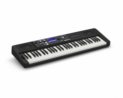 CASIO CT-S500 - Keyboard