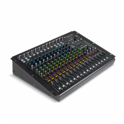 Mackie Onyx16 Rack Ear Kit - Uchwyty montażowe