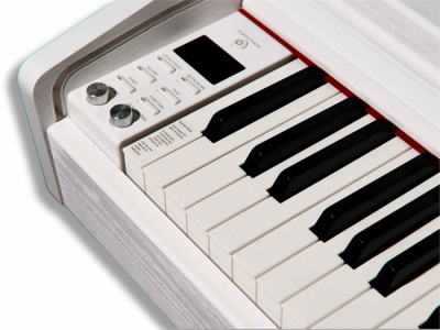 Artesia A100 WH - Pianino cyfrowe