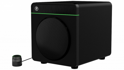 Mackie CR8S-XBT - Subwoofer z BT