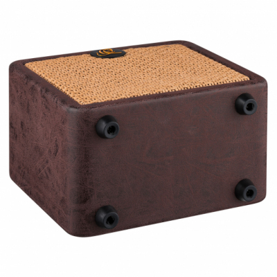 Ortega PTWO - Wzmacniacz Combo do gitary akustycznej