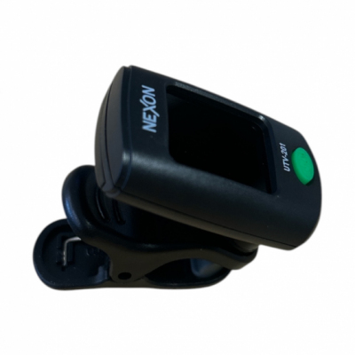 NEXON UTV-201 - Tuner chromatyczny