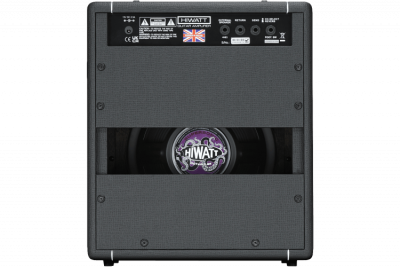 Hiwatt Leeds 25 - combo gitarowe