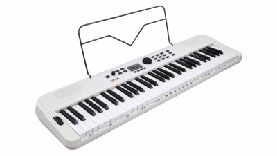 NUX NEK-110 WH - Pianino cyfrowe białe